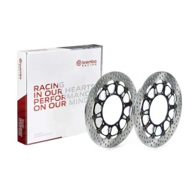 DISQUE HPK GROOVE DIAM 310 SUZUKI HAYABUSA