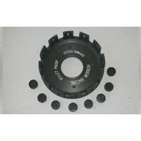 CLUTCH BSKT BANSHEE 87-06