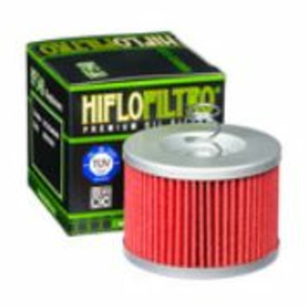  Filtre à huile HIFLOFILTRO HF540 
