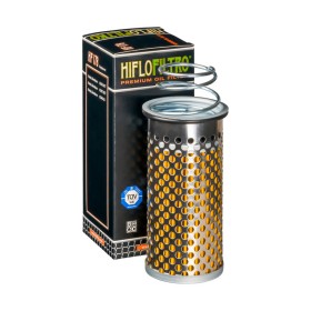 Filtre à huile HIFLO - FX Super Glide - 1200 - HARLEY-DAVIDSON 1979-1980