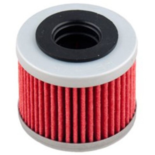  Filtre à huile HIFLOFILTRO HF575 