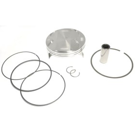 Piston complet 4T dm 95,96 ATHENA RACE