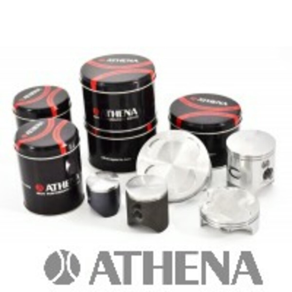  Segments pour piston ATHENA 
