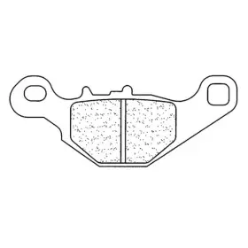 Plaquettes de frein CL BRAKES Usage: Enduro 1152 X59