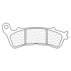 Plaquettes de frein CL BRAKES Usage: Route 1159 A3+