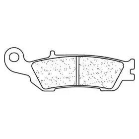Plaquettes de frein CL BRAKES Usage: Cross 1183 MX10