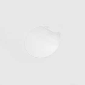 Ecran de protection feu avant R&G RACING translucide - Honda CB1000R