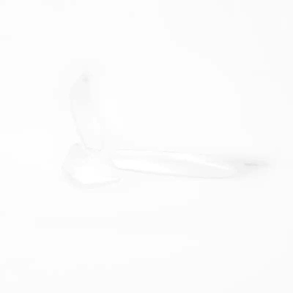 Ecran de protection feu avant R&G RACING - translucide Aprilia