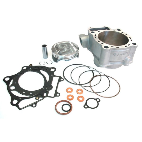  Groupe thermique dm 100 ATHENA 