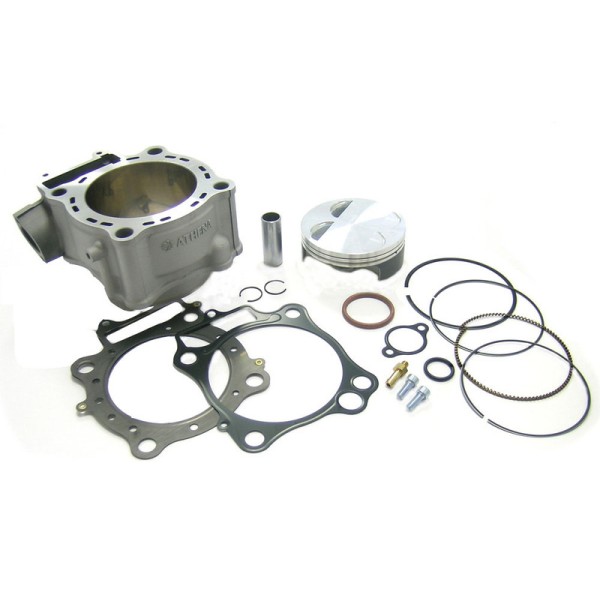  Groupe thermique dm 96 ATHENA 