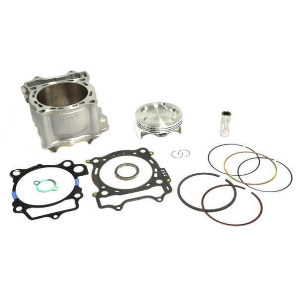  Groupe thermique sans culasse Diam 98mm ATHENA 