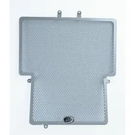 Protection de radiateur R&G Racing aluminium - Triumph Speed Triple