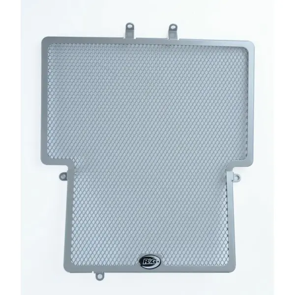 Protection de radiateur R&G Racing aluminium - Triumph Speed Triple
