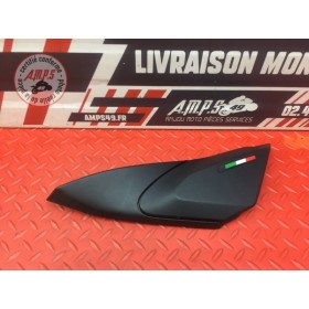Cache plastique sous selle droit Ducati 797 Monster 2017 à 2019
