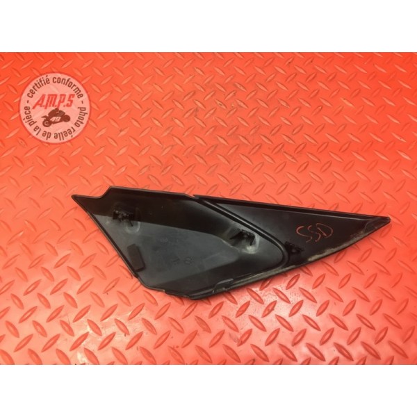 Cache plastique sous selle droit Ducati 797 Monster 2017 à 2019