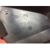 Cache plastique sous selle droit Ducati 797 Monster 2017 à 2019