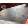 Cache plastique sous selle gauche Ducati 797 Monster 2017 à 2019