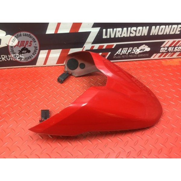 Capot de selle Ducati 797 Monster 2017 à 2019