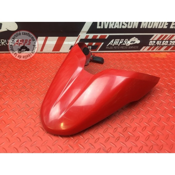 Capot de selle Ducati 797 Monster 2017 à 2019
