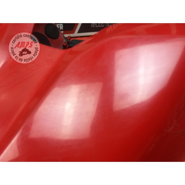 Capot de selle Ducati 797 Monster 2017 à 2019