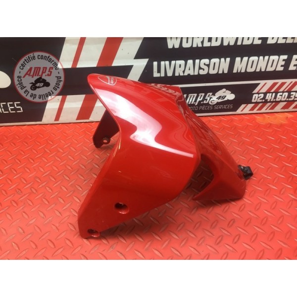 Garde boue avant Ducati 797 Monster 2017 à 2019