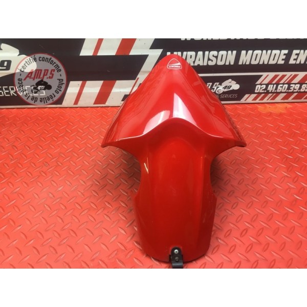 Garde boue avant Ducati 797 Monster 2017 à 2019