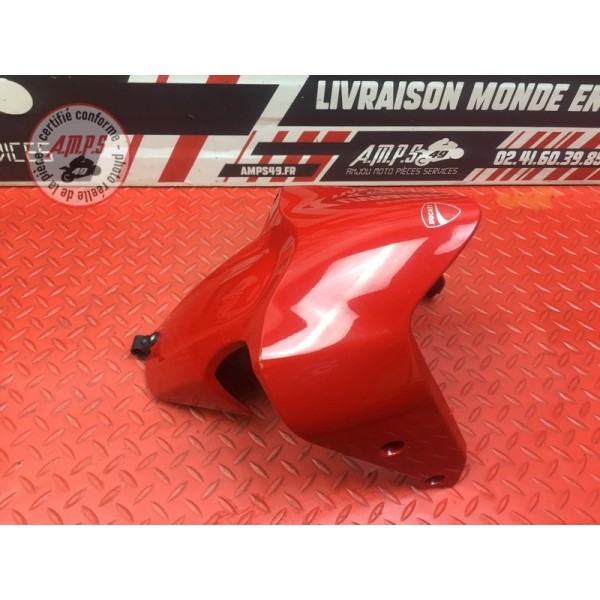 Garde boue avant Ducati 797 Monster 2017 à 2019