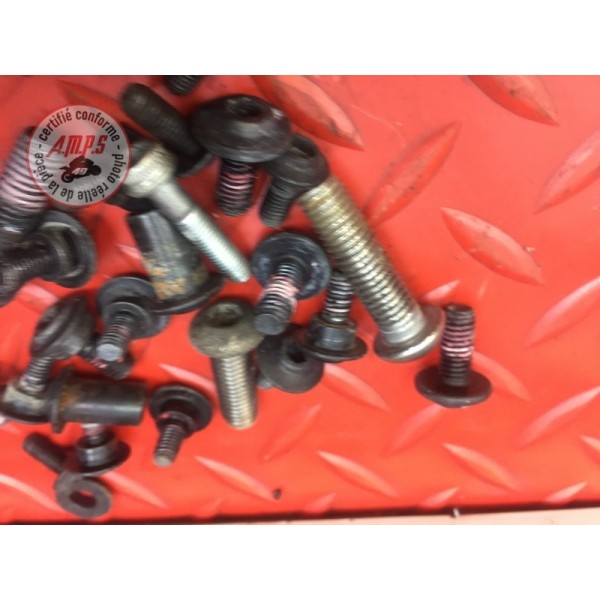 Kit de vis de carrosserie Ducati 797 Monster 2017 à 2019