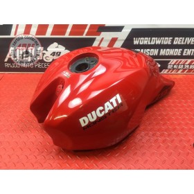 Réservoir Ducati 797 Monster 2017 à 2019