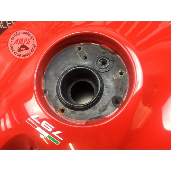 Réservoir Ducati 797 Monster 2017 à 2019