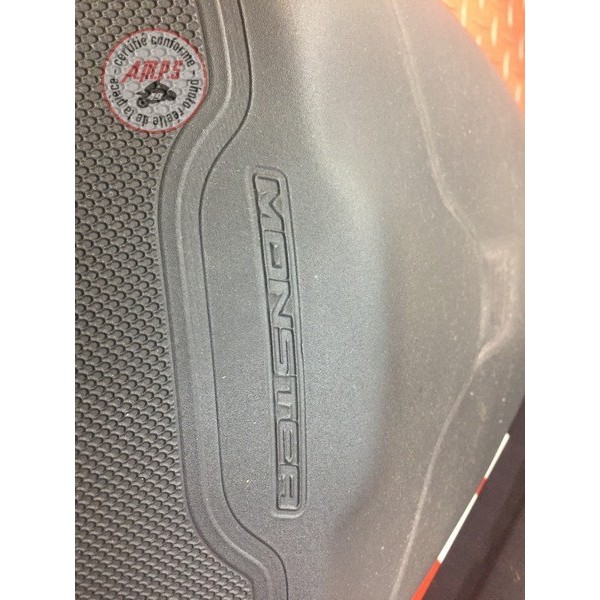 Selle Ducati 797 Monster 2017 à 2019