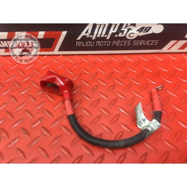 Cable de batterie Ducati 797 Monster 2017 à 2019