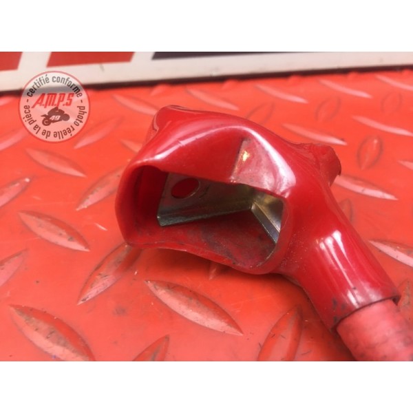 Cable de batterie Ducati 797 Monster 2017 à 2019