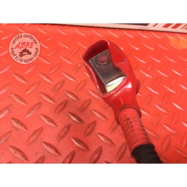 Cable de batterie Ducati 797 Monster 2017 à 2019