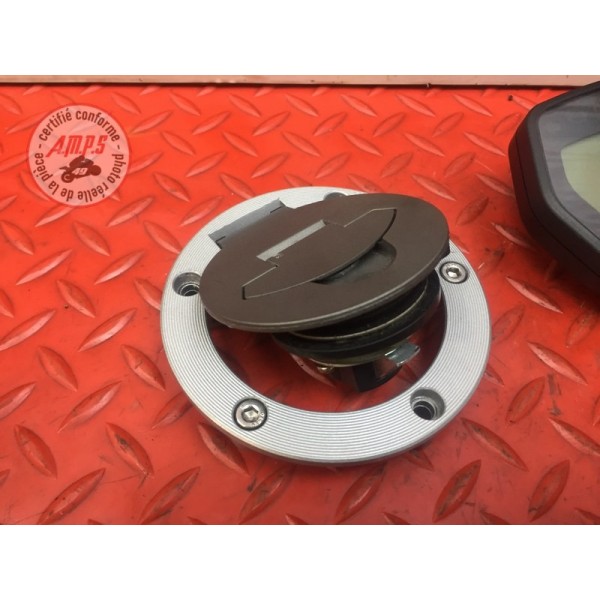 Kit neiman avec boitier CDI et compteur Ducati 797 Monster 2017 à 2019