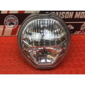 Optique de phare avant Ducati 797 Monster 2017 à 2019