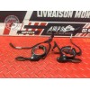 Paire de clignotant avant adaptable avec support Ducati 797 Monster 2017 à 2019