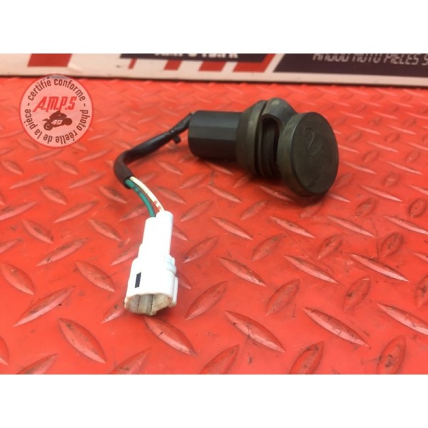 Prise Usb Accessoire Ducati 797 Monster 2017 à 2019