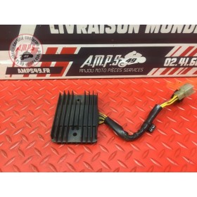 Regulateur de tension 