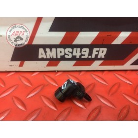 Sonde d air sur boite a air 