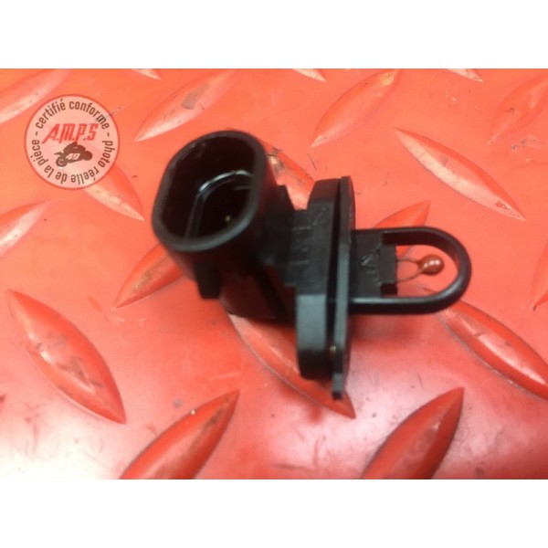 Sonde d air sur boite a air Ducati 797 Monster 2017 à 2019
