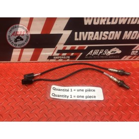 Sonde lambda Ducati 797 Monster 2017 à 2019