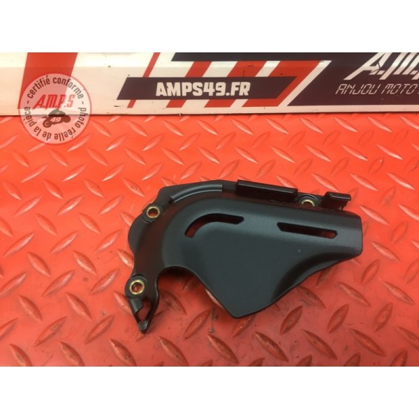 Cache pignon de sortie de boite Ducati 797 Monster 2017 à 2019