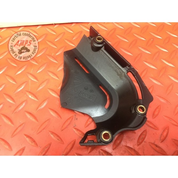 Cache pignon de sortie de boite Ducati 797 Monster 2017 à 2019