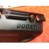 Cache pignon de sortie de boite Ducati 797 Monster 2017 à 2019