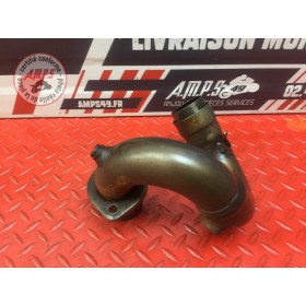 Collecteur d'échappement avant Ducati 797 Monster 2017 à 2019