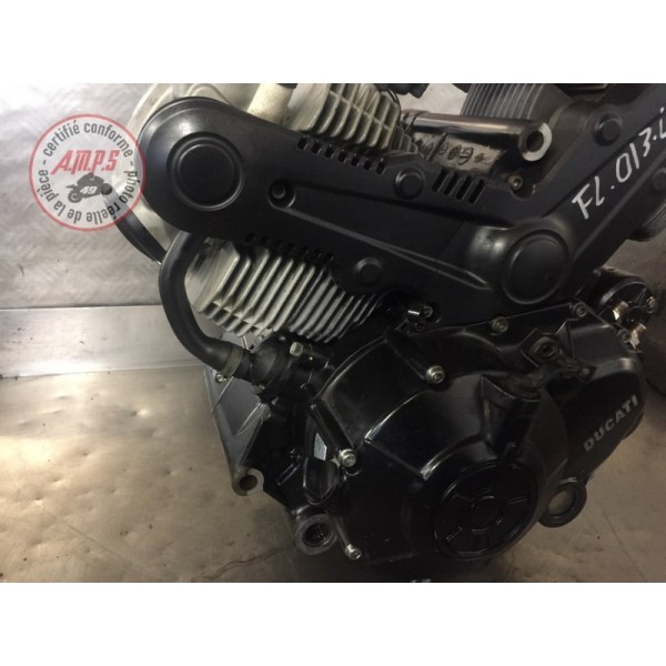 Moteur Ducati 797 Monster 2017 à 2019