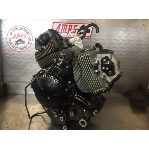 Moteur Ducati 797 Monster 2017 à 2019