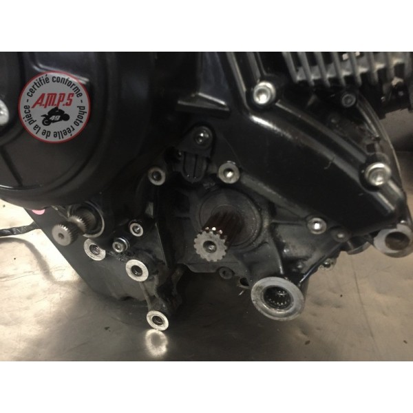 Moteur Ducati 797 Monster 2017 à 2019