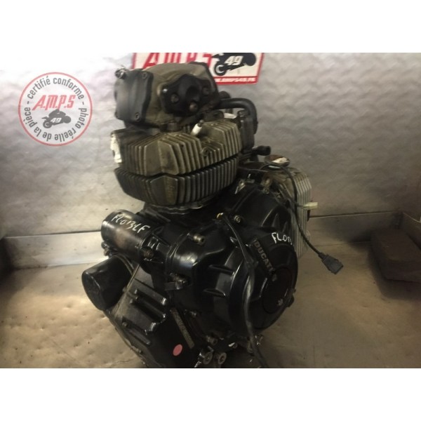 Moteur Ducati 797 Monster 2017 à 2019